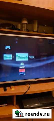 Продам Sony playstation 3 Super Slim Ставрополь - изображение 1