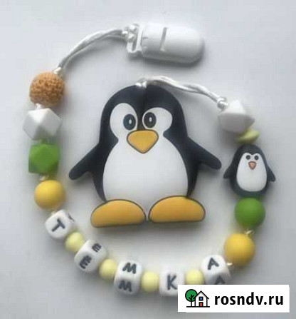 Грызунки Брюховецкая - изображение 1