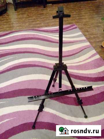 Штатив Рязань - изображение 1