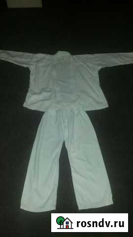 Кимоно детское Екатеринбург - изображение 1