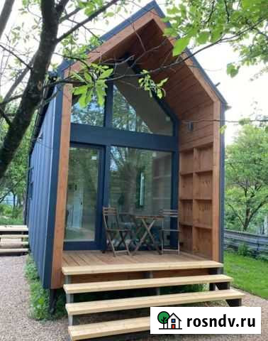 Современное загородное домостроение под ключ Балаково - изображение 1