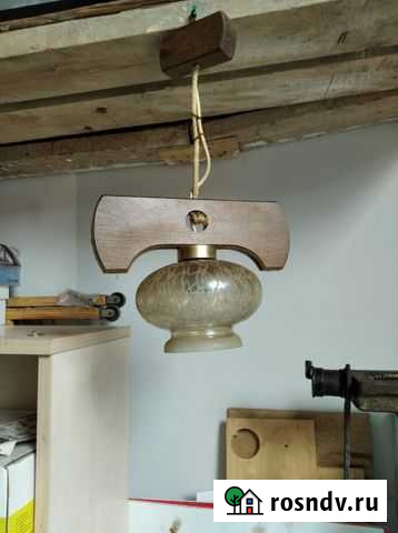 Светильник потолочный Каменск-Шахтинский - изображение 1