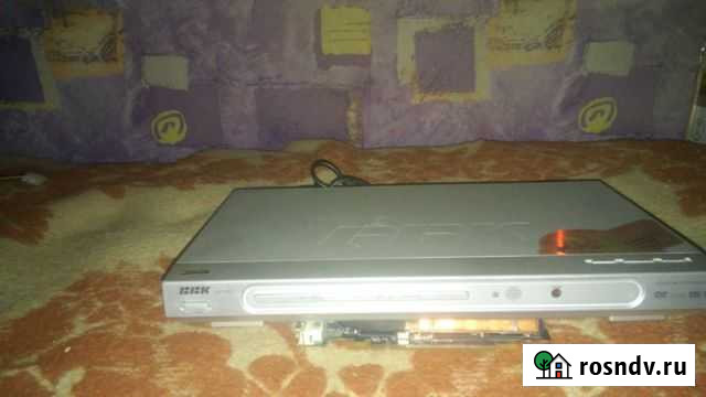 Dvd плеер Тюмень - изображение 1