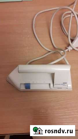 Утюг дорожный Владимир - изображение 1