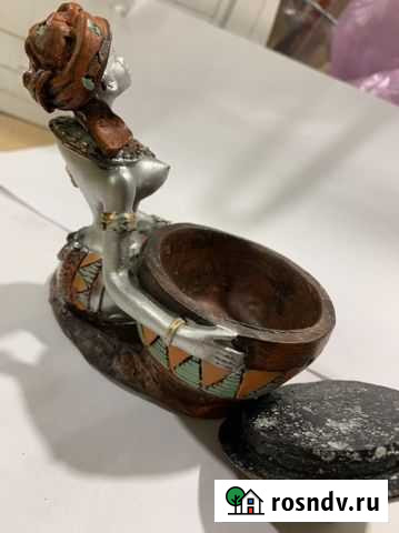 Шкатулка для ювелирных украшений Рязань - изображение 1