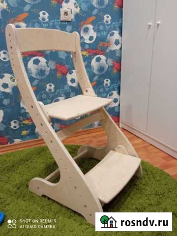 Стул Тюмень - изображение 1