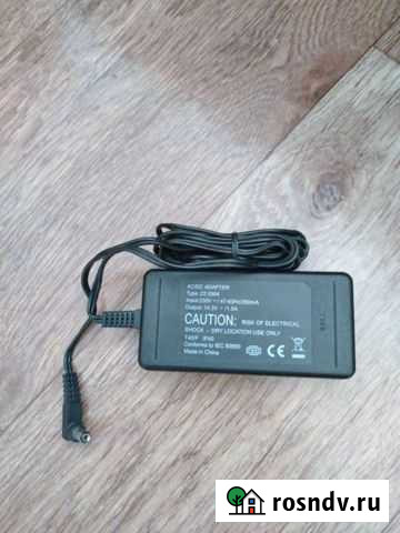 Зарядное устройство универсальное Белебей - изображение 1