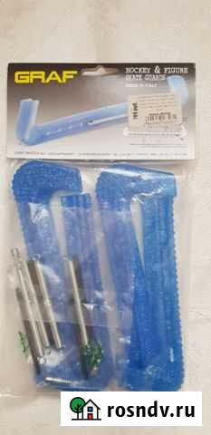 Чехлы на коньки Симферополь - изображение 1