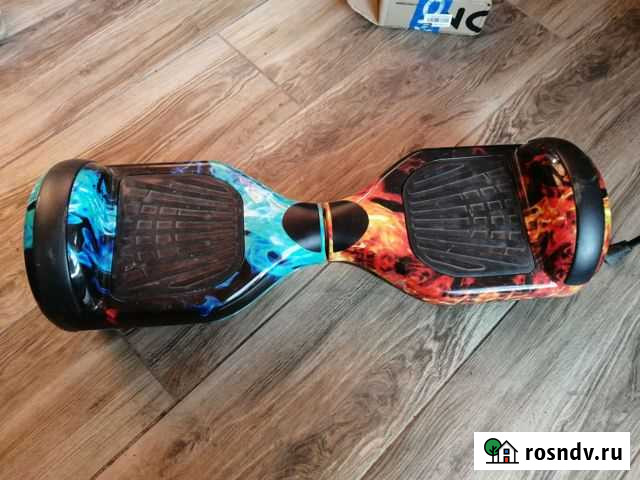 Гироскутер бу Стерлитамак - изображение 1