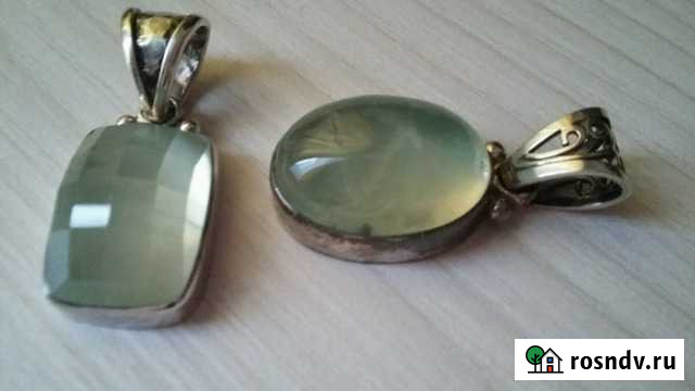 Кулон с Бали Череповец - изображение 1