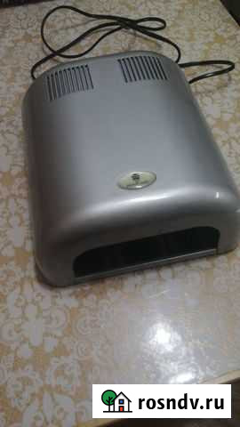 Уф лампа для ногтей Вичуга - изображение 1