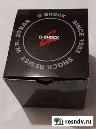 Часы мужские casio g shock Пенза
