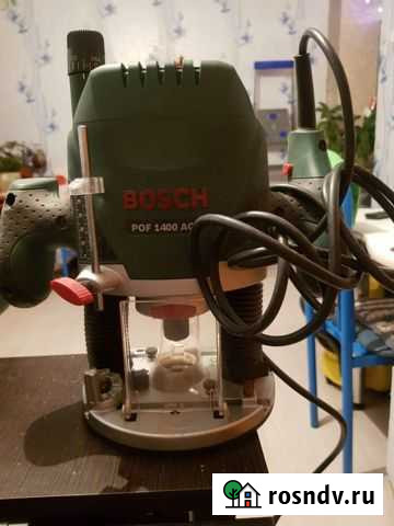 Фрезерный станок по дереву ручной Мончегорск - изображение 1