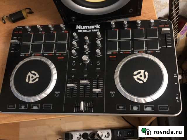 Dj контролер Серпухов - изображение 1