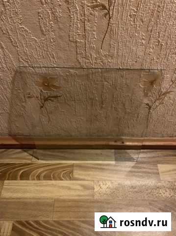 Стекло от тумбочки Уварово - изображение 1