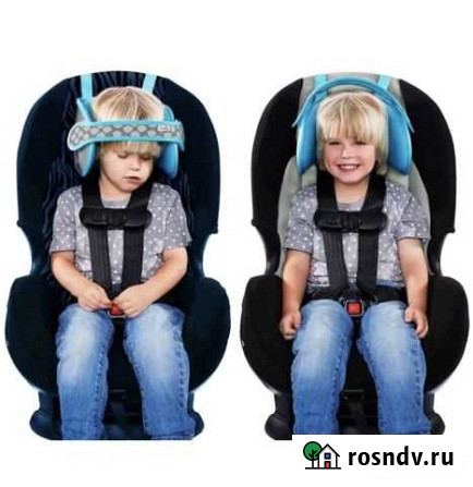 Держатель головы для автокресла Napup Балашиха - изображение 1