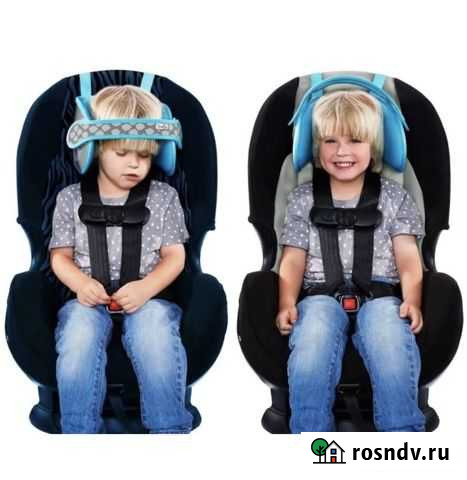 Держатель головы для автокресла Napup Балашиха - изображение 1