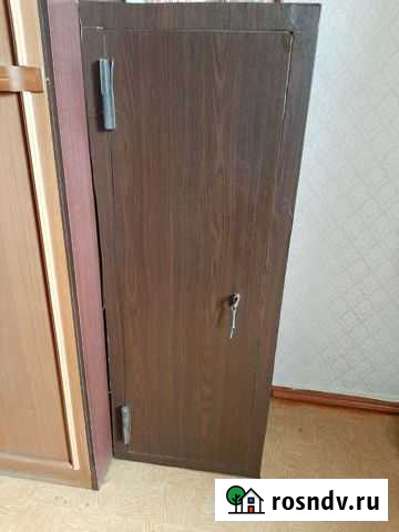 Оружейный сейф бу Черногорск - изображение 1