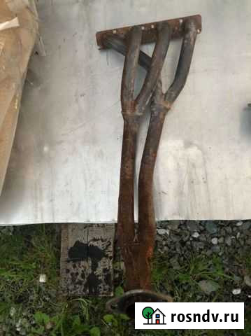 Выпускной колектор Краснотурьинск - изображение 1