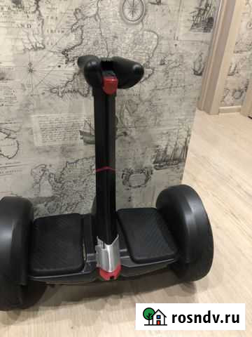 Гироскутер Мелеуз - изображение 1