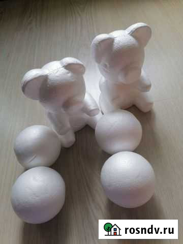 Заготовки Сочи - изображение 1