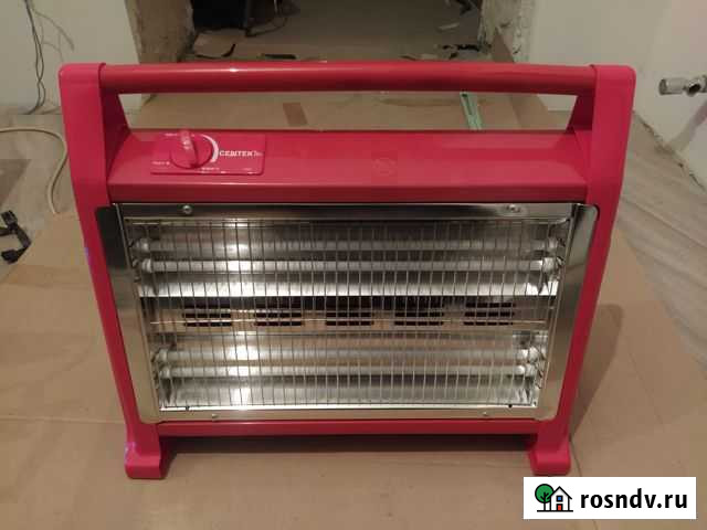 Обогреватели Каспийск - изображение 1