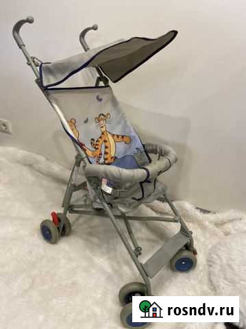 Коляска трость Geoby Тюмень - изображение 1