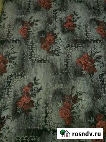 Палас 3х4/ ковер/покрытие Брянск - изображение 1