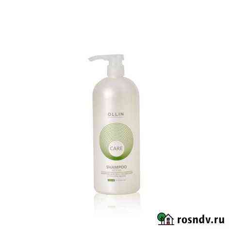 Шампунь ollin care Челябинск