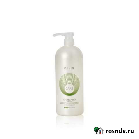 Шампунь ollin care Челябинск - изображение 1