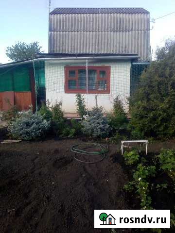 Дача 20 м² на участке 5 сот. на продажу в Хрящевке Хрящевка - изображение 1