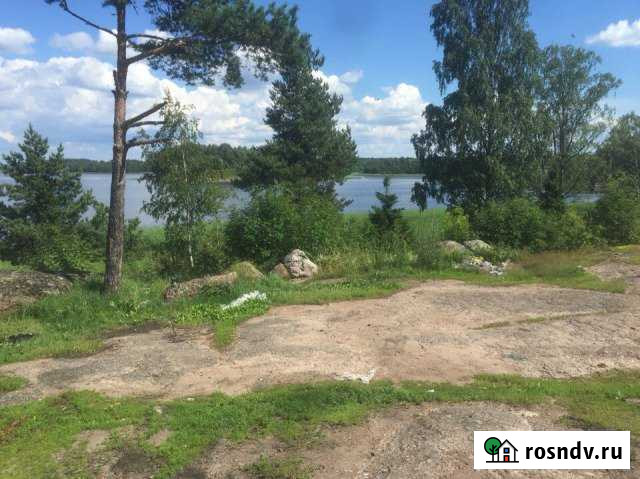 Участок ИЖС 12 сот. на продажу в Высоцке Высоцк - изображение 1