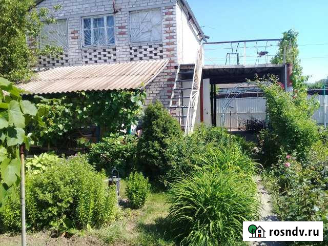 Дача 78 м² на участке 5 сот. на продажу в Средней Ахтубе Средняя Ахтуба - изображение 1