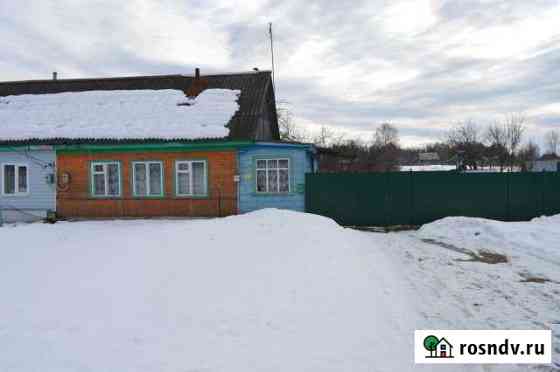 Дом 42.8 м² на участке 11 сот. на продажу в Гороховце Гороховец