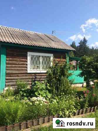 Дача 30 м² на участке 7 сот. на продажу в Карпинске Карпинск