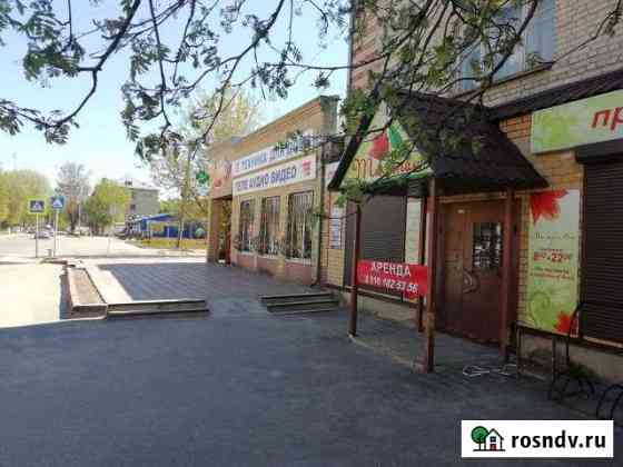 Торговое помещение, 72 кв.м. Камешково