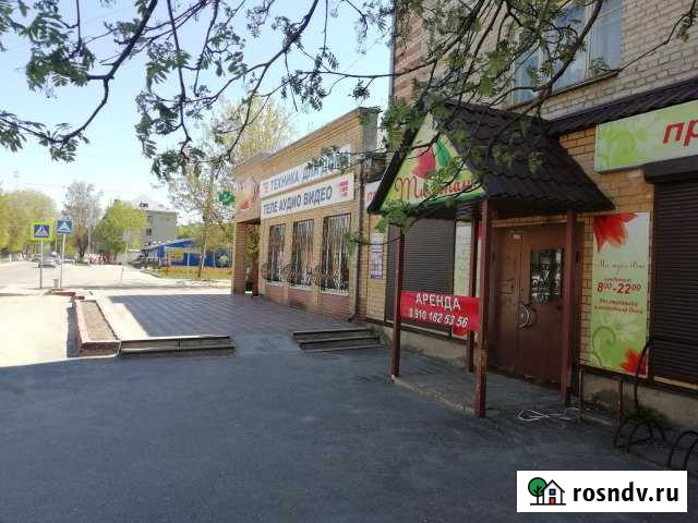 Торговое помещение, 72 кв.м. Камешково - изображение 1