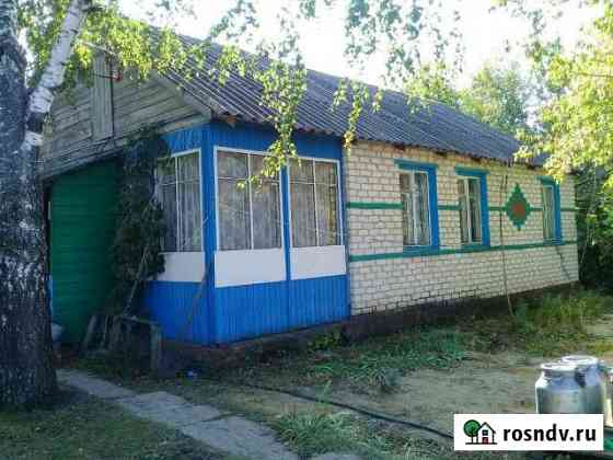 Дом 54 м² на участке 62 сот. на продажу в Сараях Сараи