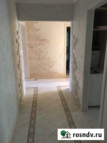 4-комнатная квартира, 91 м², 2/5 эт. в аренду на длительный срок в Нальчике Нальчик - изображение 1