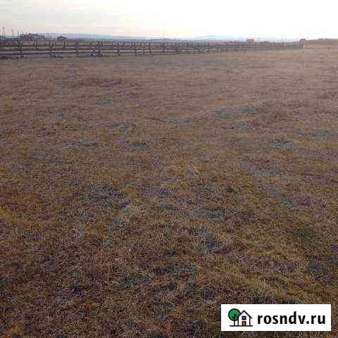 Участок ИЖС 20 сот. на продажу в Ойке Оек