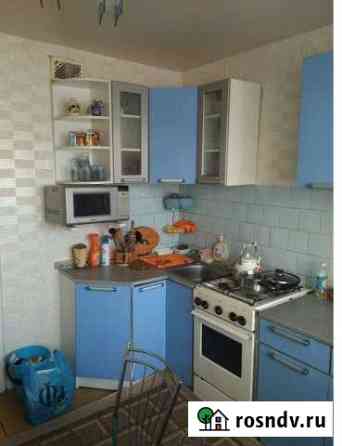 3-комнатная квартира, 66 м², 2/5 эт. на продажу в Мичуринске Мичуринск