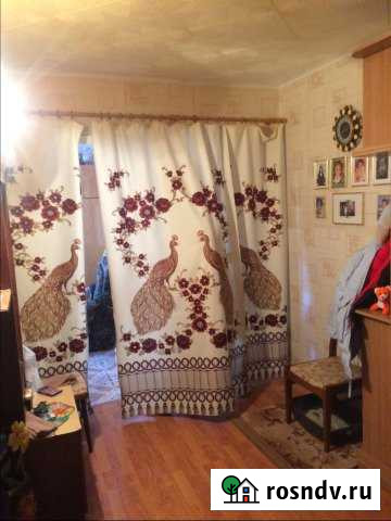 3-комнатная квартира, 62 м², 4/9 эт. на продажу в Павлово Нижегородской области Павлово - изображение 1
