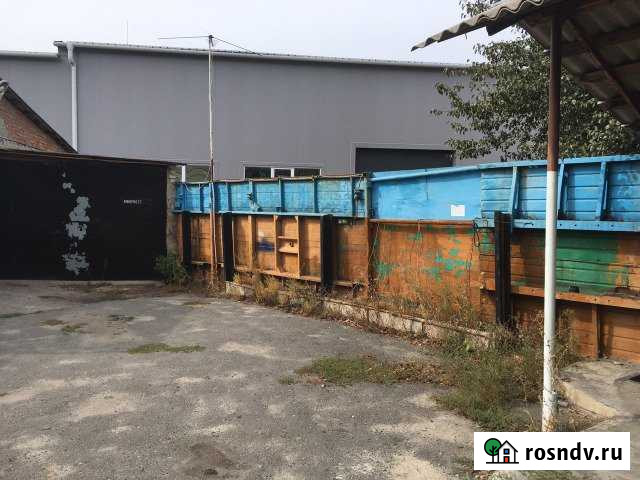 Гараж на продажу в Новом Осколе Новый Оскол - изображение 1