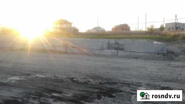 Участок ИЖС 15 сот. на продажу в Бессоновке Пензенской области Бессоновка - изображение 1