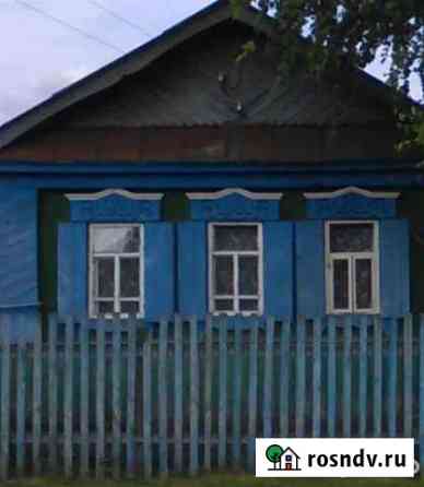 Дом 38 м² на участке 15 сот. на продажу в Цильне Цильна