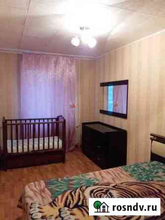 2-комнатная квартира, 47 м², 2/5 эт. в аренду на длительный срок в Энгельсе Энгельс