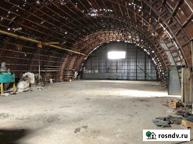 Производственное помещение, 1130 кв.м. Хасавюрт - изображение 1