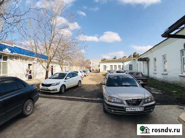 Свободного назначения 110 кв.м. Тимашевск - изображение 1