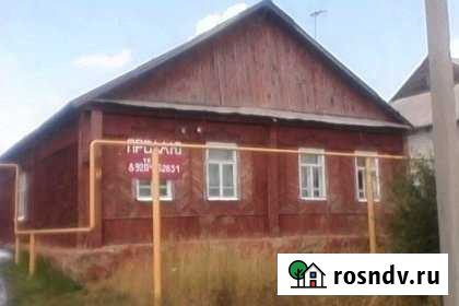 Дом 83.3 м² на участке 44 сот. на продажу в Давыдовке Давыдовка - изображение 1