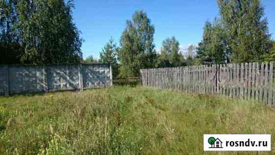 Участок ИЖС 15 сот. на продажу в Покрове Покров